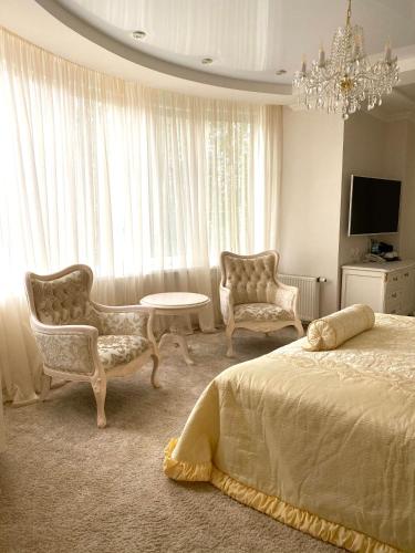 Sofievsky Posad Hotel - main image