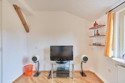 Ferienwohnung Neukölln, Berlino (foto 8)