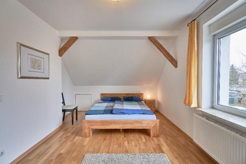 Ferienwohnung Neukölln, Berlino (foto 10)