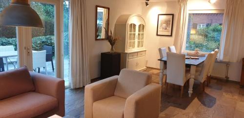 la bienvenue Venlo vakantiewoning-holiday home