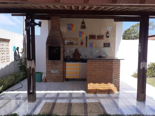 Casa na Ilha da croa