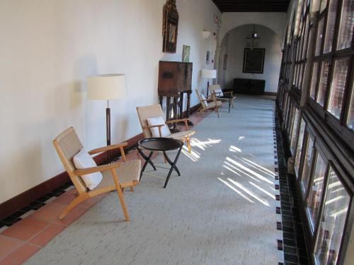 Parador de Granada - image 4