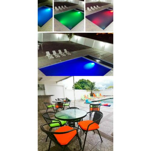 Manta Airport Hotel photo
