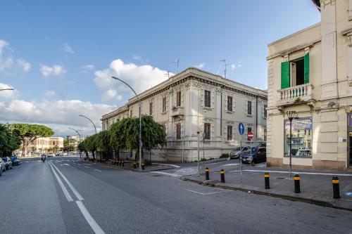  Luxury loft 31 in Messina