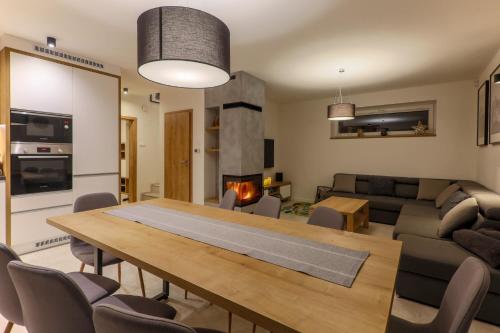 RELAX TATRAS in สตาราเลสนา