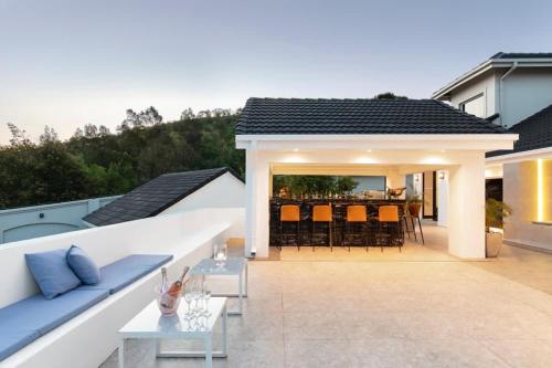 Fauchil Boutique Hotel