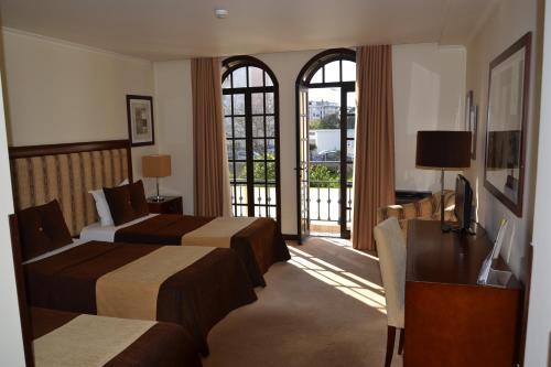 Veneza Hotel - image 10