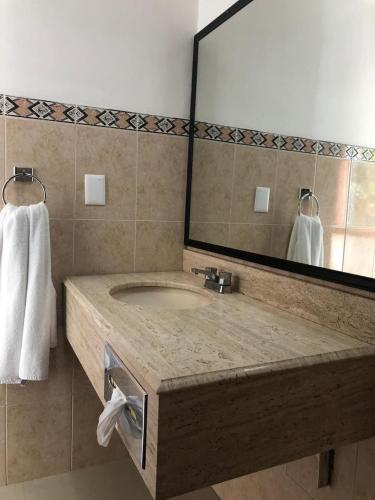 Hotel San Joaquin SA de CV in Colima, Mexico