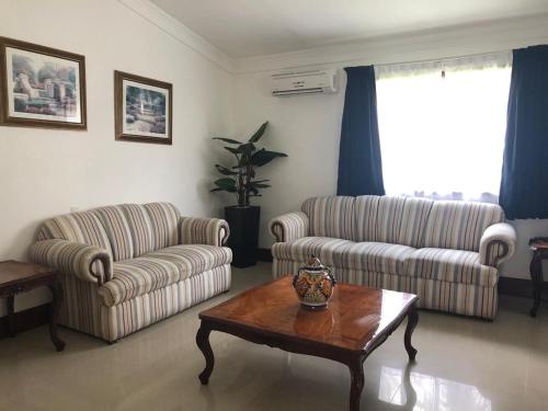 Hotel San Joaquin SA de CV in Colima