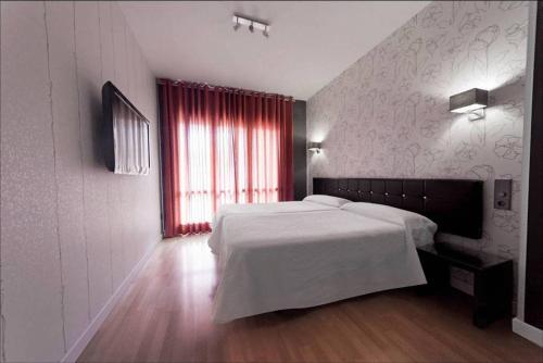  Hospedium Hostal Un Punto Chic, Pension in Huesca