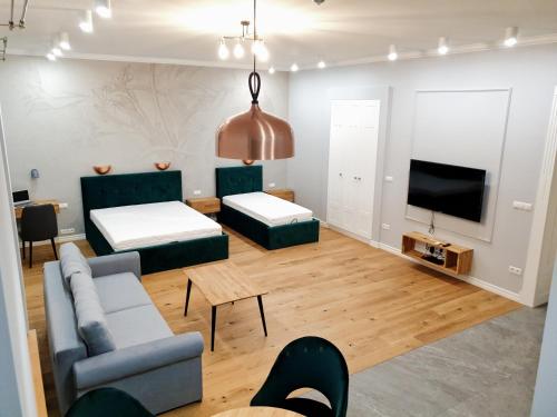 Apartamenty Centrum - Mickiewicza in Bielsko-Biala