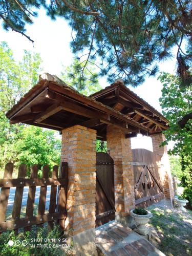 Vukina kuća - Brajkovac - image 6