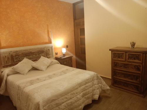 La Cerca, Arcones (foto 10)