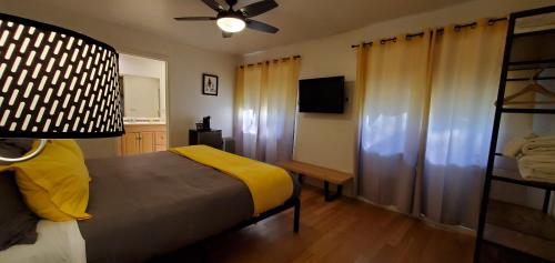 Standard King Room