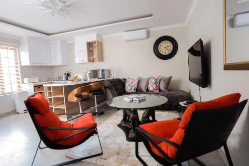 Lefa Boutique Hotel Room Type - Presidential Suite
