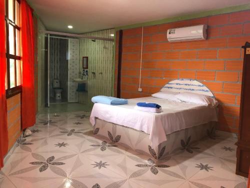 Hostal Brisas del Campo