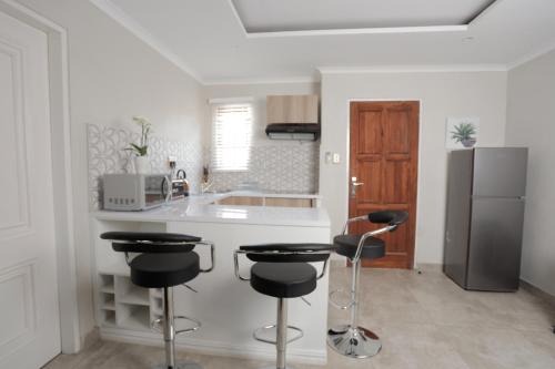 Lefa Boutique Hotel Room Type - Two-Bedroom Apartment