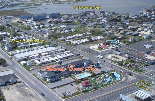Atlantic Coast Inn Fenwick Island United States