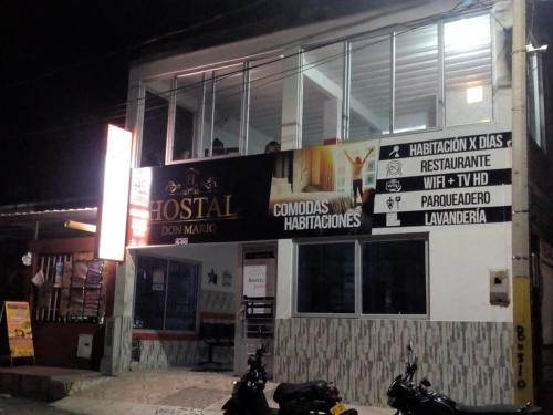 Hostal don Mario Cúcuta 