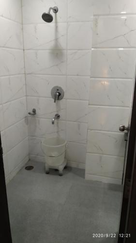 Deluxe Double Room image 10