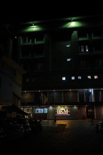 Hotel BKM International photo
