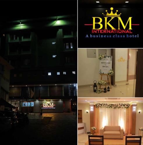 Hotel BKM International