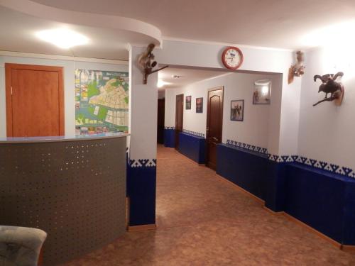 Beliye Nochi Hotel - image 3