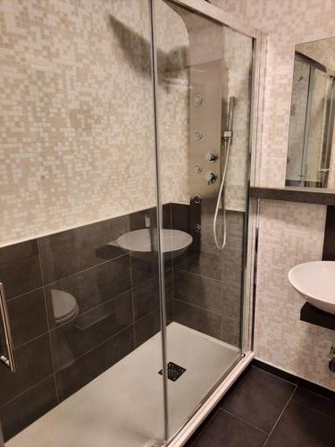 贝斯特韦斯特欧陆酒店