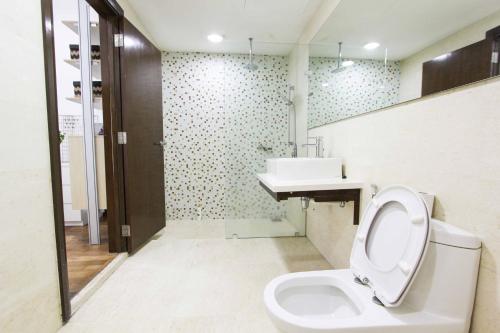 Regalia Residence The Sky Pool Suite, Kuala Lumpur (fotografie 6)