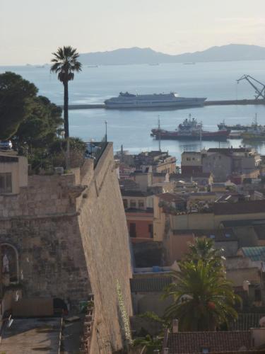 Santa Maria in Cagliari Heart