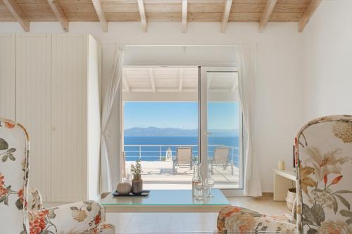 Villa Lover's Nest in 安提帕克索斯