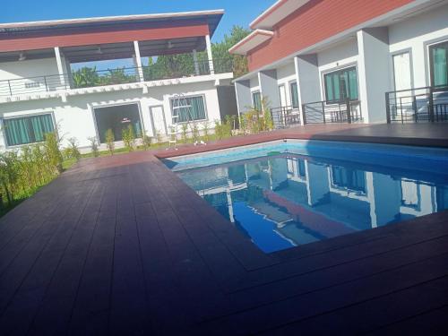 หาดบ้ายริมโขงโฮมสเตย์