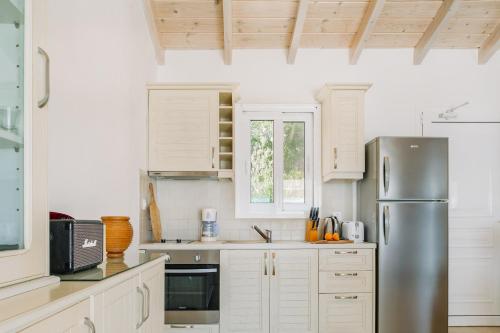 Villa Lover's Nest in 安提帕克索斯
