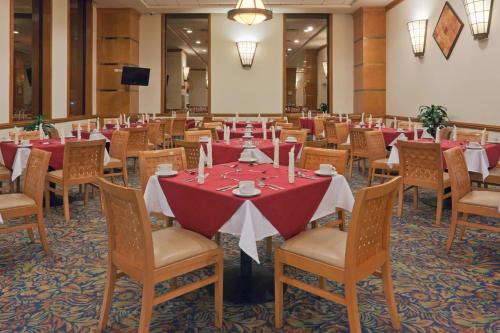 Best Western Plus Nuevo Laredo Inn & Suites in Nuevo Laredo