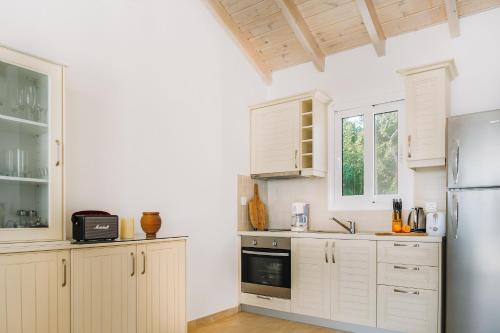 Villa Lover's Nest in 安提帕克索斯