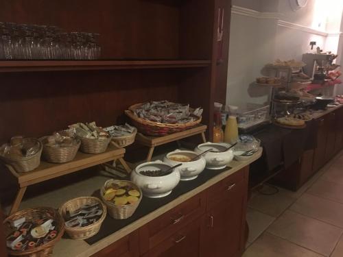 Hotel Clari 4