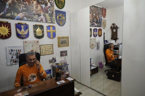 B&B Calcio Storico - image 6