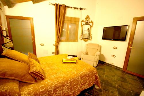  Casa Cucu, Unterkunft in Navaluenga