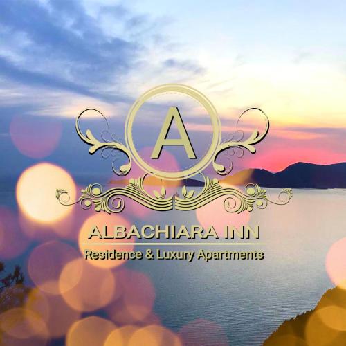  ALBACHIARA INN Apartments in 19031 Ameglia
