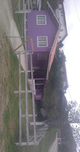 Casa de temporada Luh