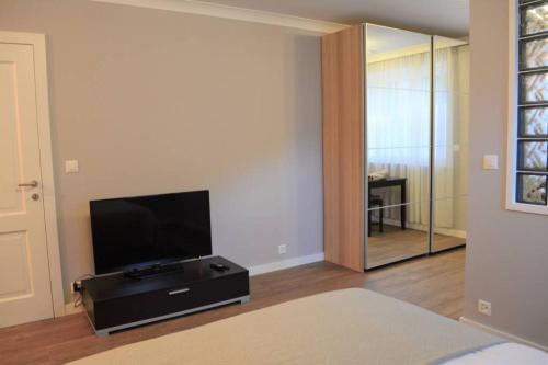 A Private Studio in a beautiful village near Basel