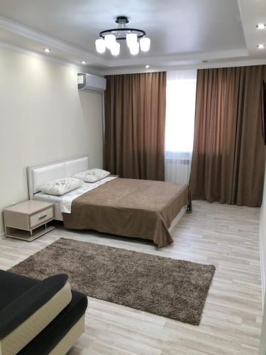 . Apartment Батыс 2, 44