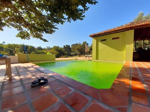  B&B Casa das Eiras in Pereira