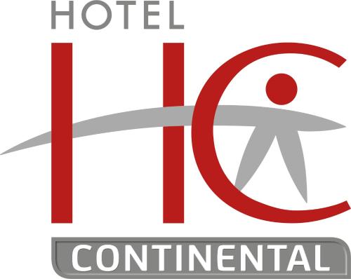 The Originals City Hôtel Continental Poitiers (Inter-Hotel) - image 5