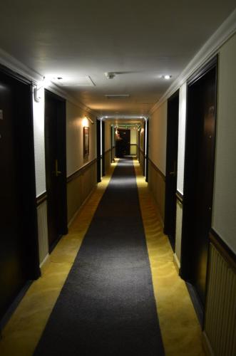 スマート ホテル