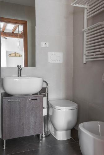 Ca' San Trovaso - 6 Rooms – Venice, GA
