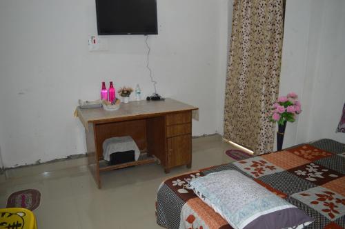 B&B Near Sarnath, Varanasi