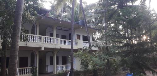 mango villa