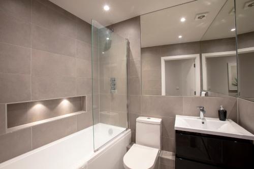 Hampden Apartments - The Edward - image 2
