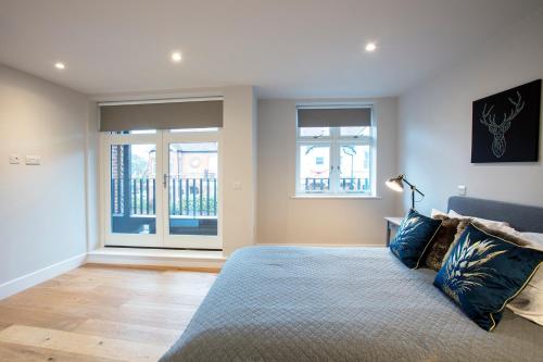 Hampden Apartments - The Edward - image 4